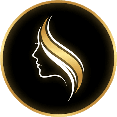 Aperic Salon Logo